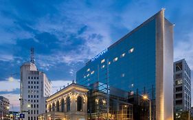 Novotel Bucharest City Centre